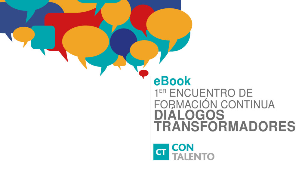 eBook Primer Encuentro de Formación Continua "Diálogos Transformadores"